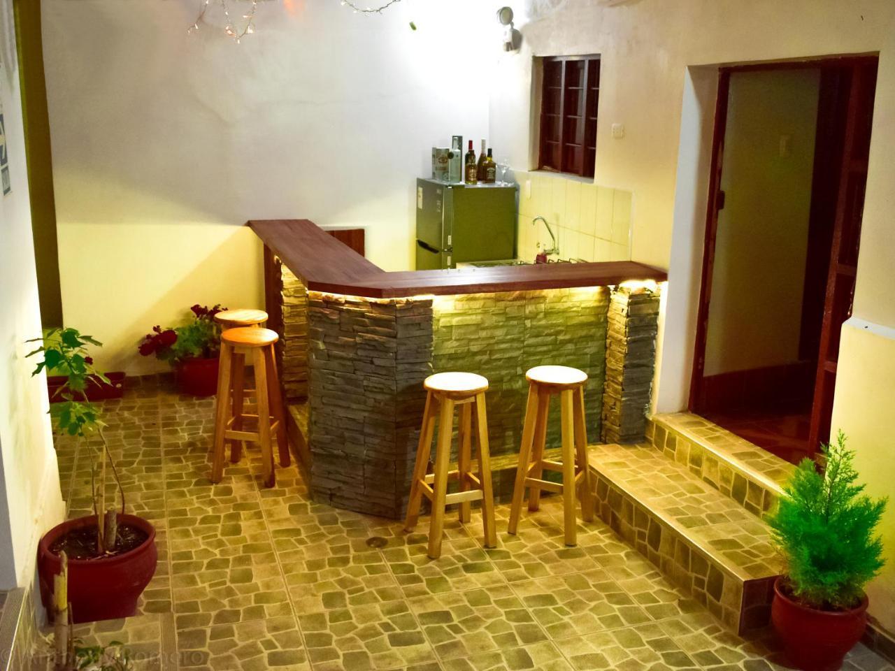 Hotel Kuna Del Inka Cuzco Exteriér fotografie